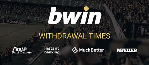 bwin withdrawal